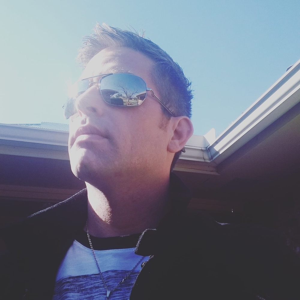 Meet your Posher, Kaleb